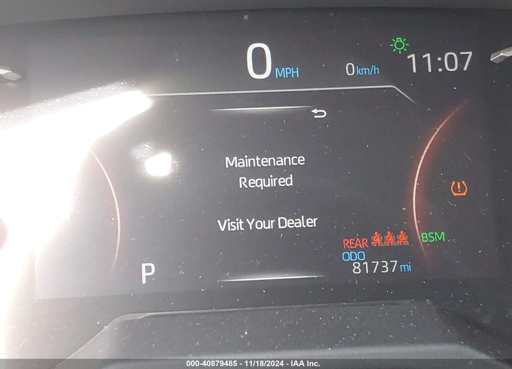 2021 TOYOTA RAV4 ADVENTURE VIN: 2T3J1RFV6MW162886