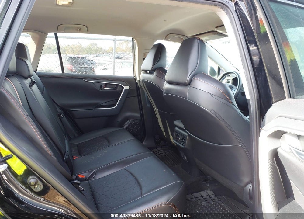 2021 TOYOTA RAV4 ADVENTURE VIN: 2T3J1RFV6MW162886