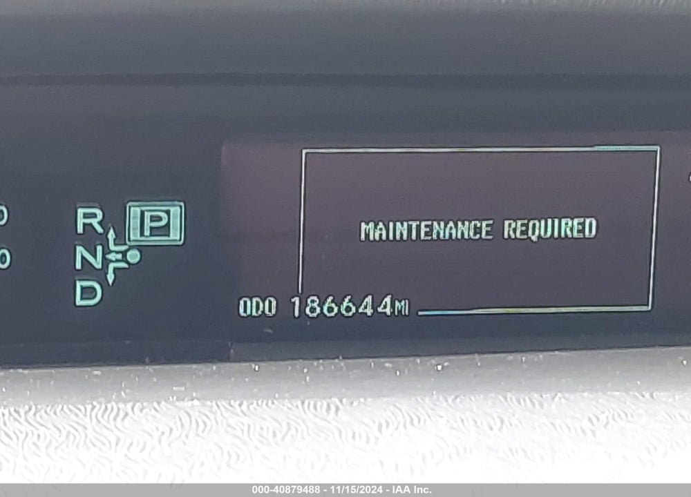 2013 TOYOTA PRIUS THREE VIN: JTDKN3DU2D1674790