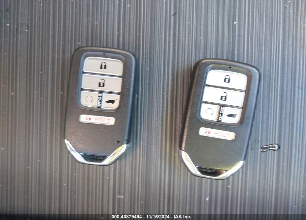 2020 HONDA PILOT AWD ELITE VIN: 5FNYF6H05LB042212