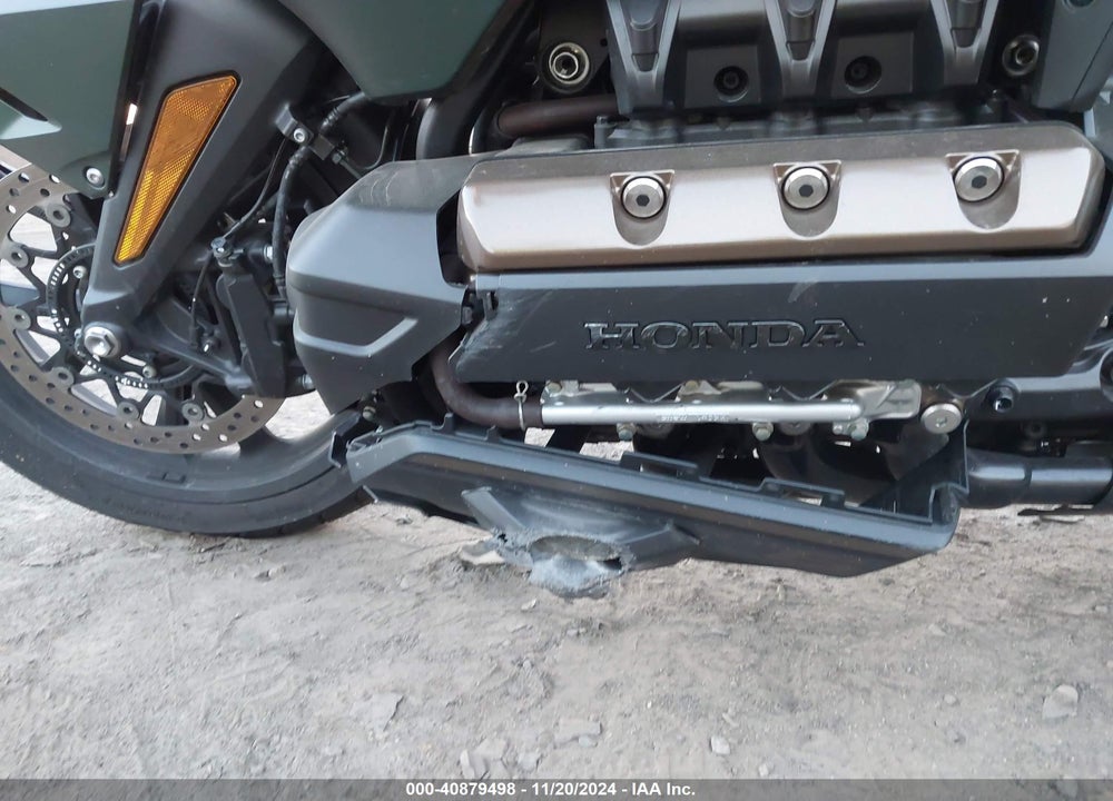 2024 HONDA GL1800 B VIN: JH2SC7942RK600610