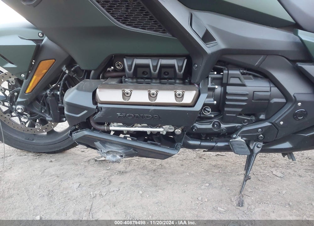 2024 HONDA GL1800 B VIN: JH2SC7942RK600610