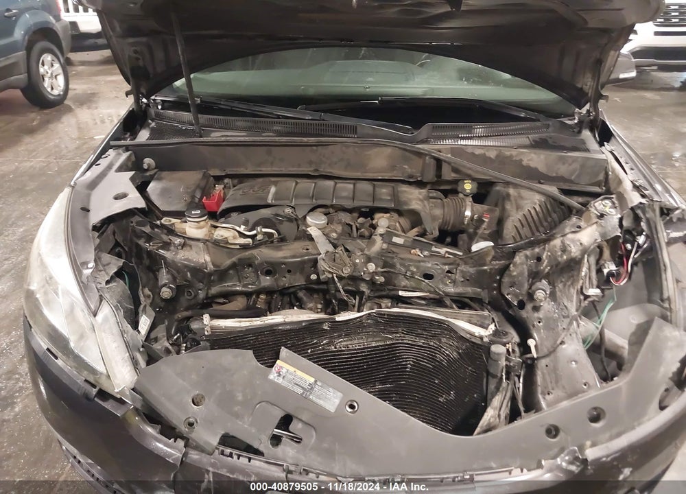 2014 CHEVROLET TRAVERSE 1LT VIN: 1GNKVGKD1EJ279647