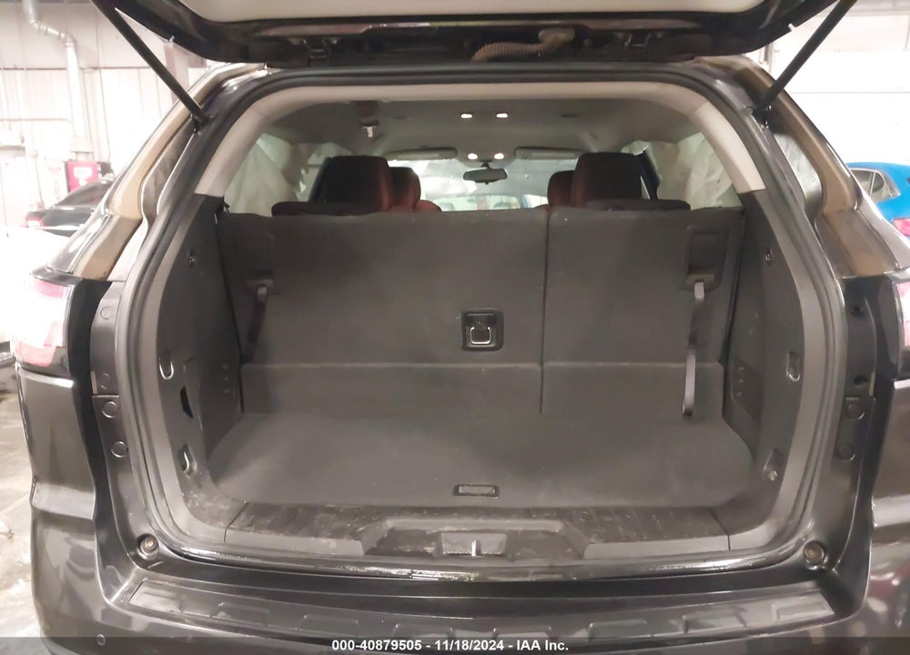 2014 CHEVROLET TRAVERSE 1LT VIN: 1GNKVGKD1EJ279647