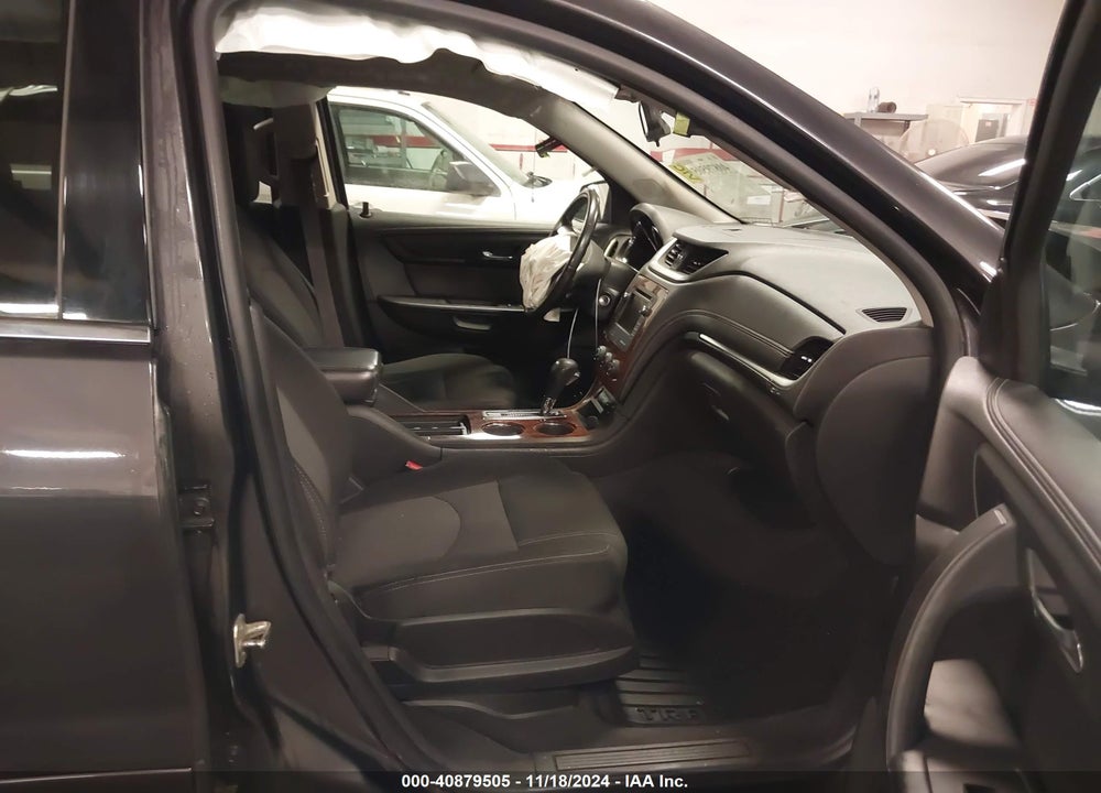 2014 CHEVROLET TRAVERSE 1LT VIN: 1GNKVGKD1EJ279647