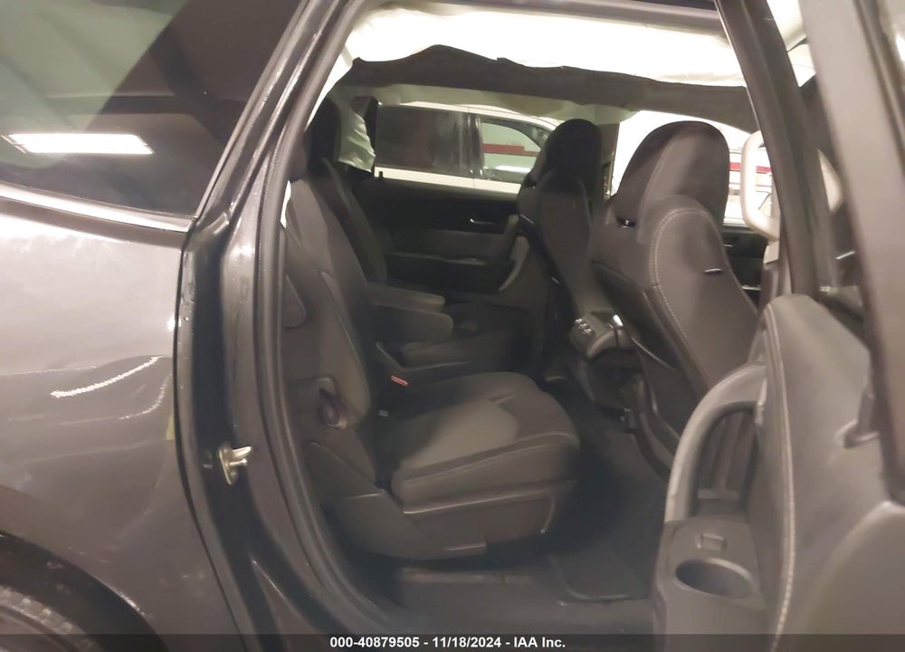 2014 CHEVROLET TRAVERSE 1LT VIN: 1GNKVGKD1EJ279647