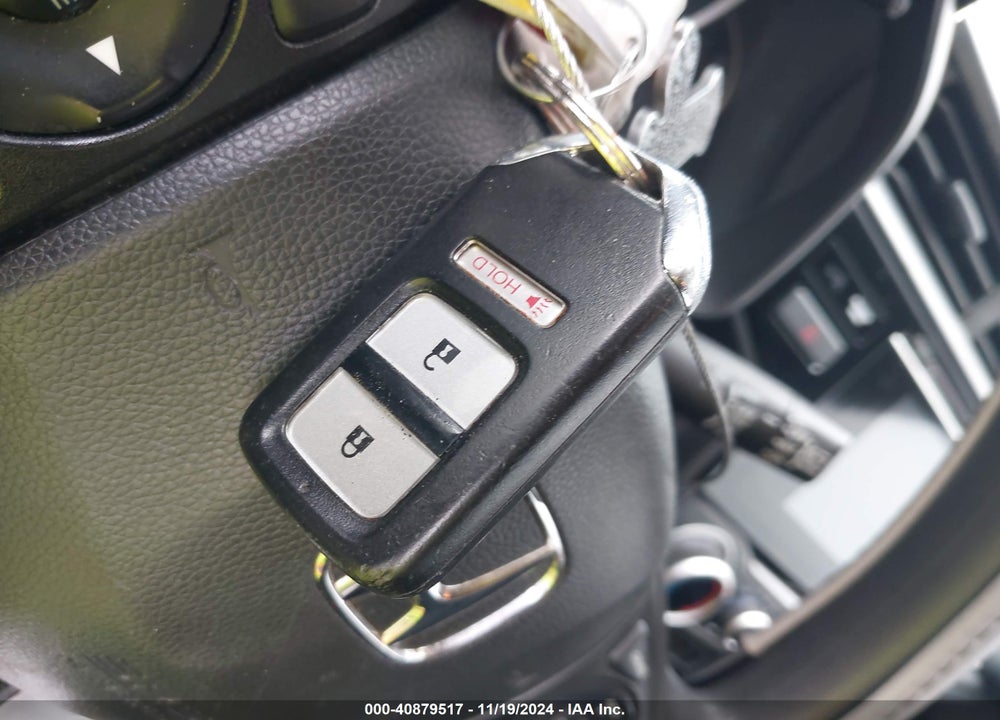 2015 HONDA FIT EX/EX-L VIN: 3HGGK5H89FM711901