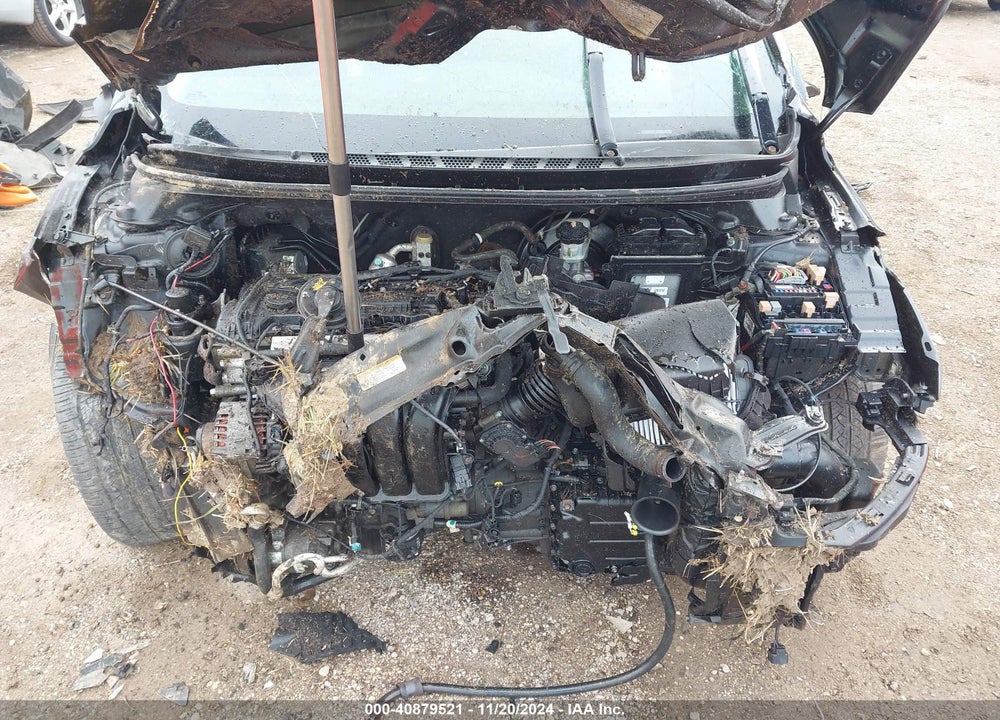 2011 HYUNDAI ELANTRA GLS VIN: 5NPDH4AE1BH004205