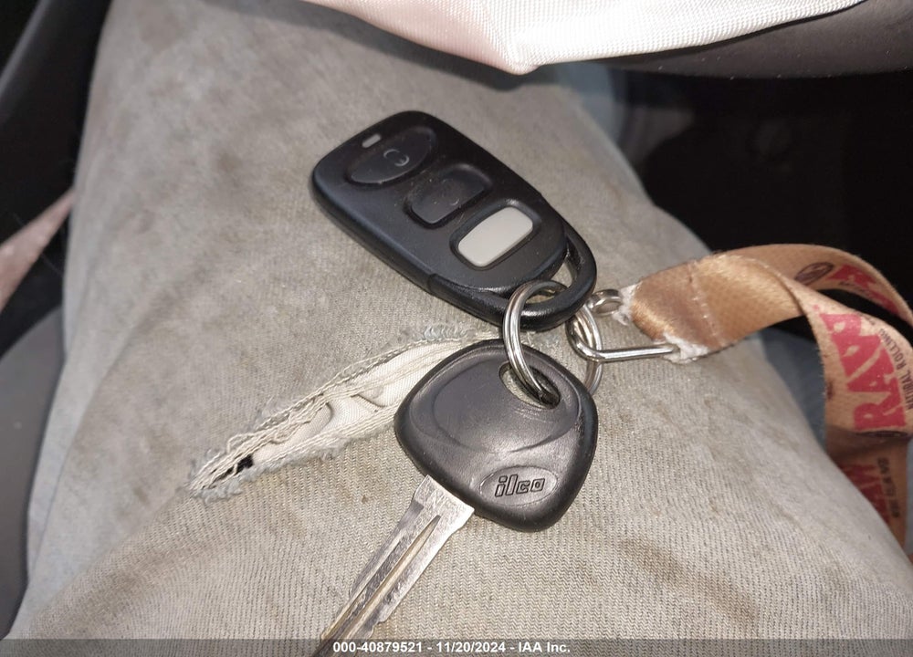 2011 HYUNDAI ELANTRA GLS VIN: 5NPDH4AE1BH004205