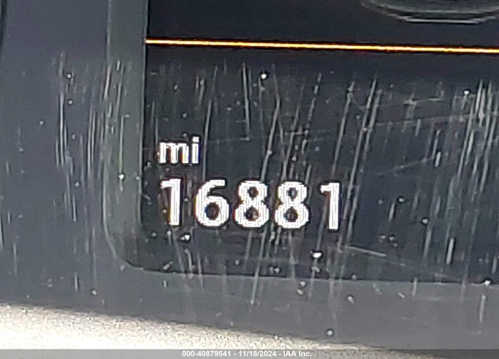 2020 VOLKSWAGEN PASSAT 2.0T SE VIN: 1VWSA7A32LC018734