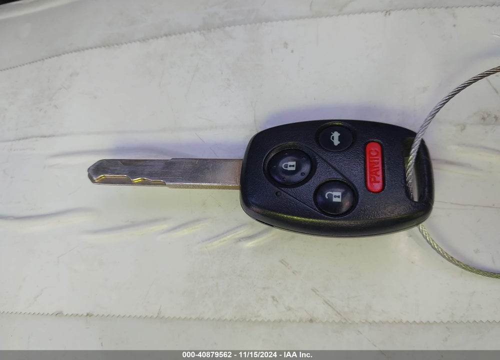 2013 HONDA CIVIC LX VIN: 19XFB2F54DE284751