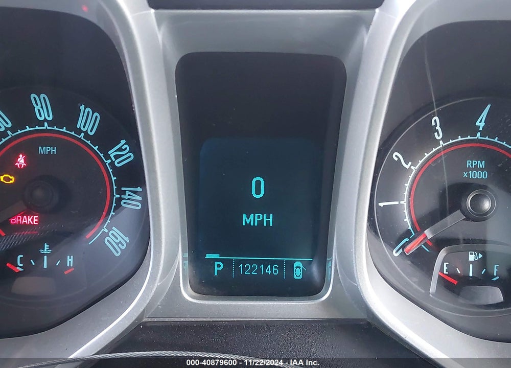 2011 CHEVROLET CAMARO VIN: 2G1FC1ED7B9210535