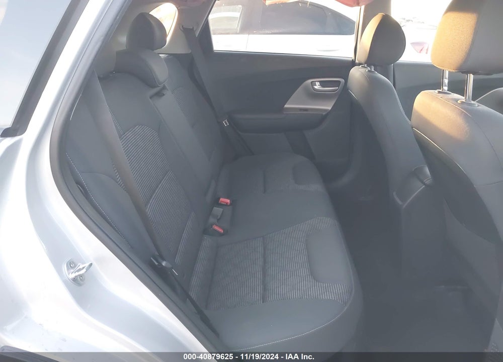 2019 KIA NIRO LX VIN: KNDCB3LC7K5226668