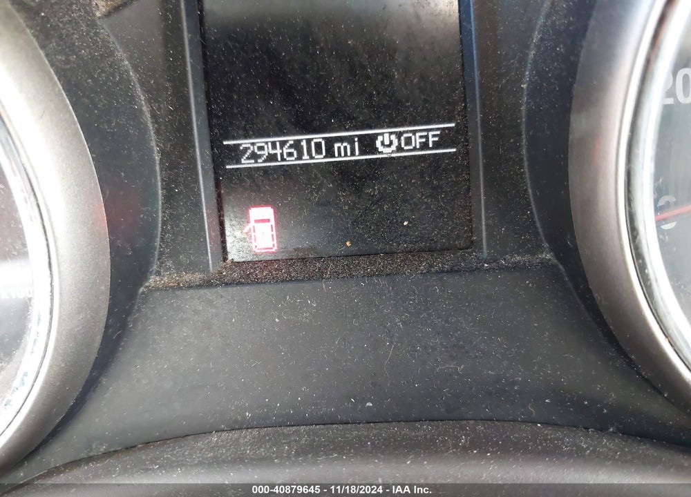 2012 JEEP GRAND CHEROKEE LAREDO VIN: 1C4RJFAT8CC285100