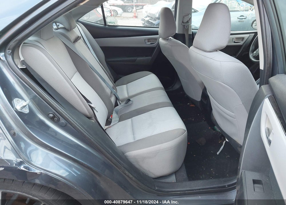 2018 TOYOTA COROLLA VIN: 2T1BURHE8JC081838
