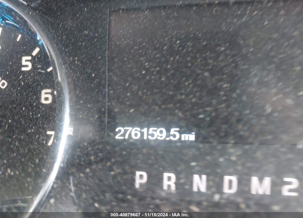 2012 FORD F-150 XLT VIN: 1FTFX1CF6CKD09010