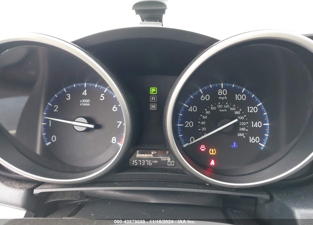 2012 MAZDA 3 I TOURING VIN: JM1BL1V88C1659267