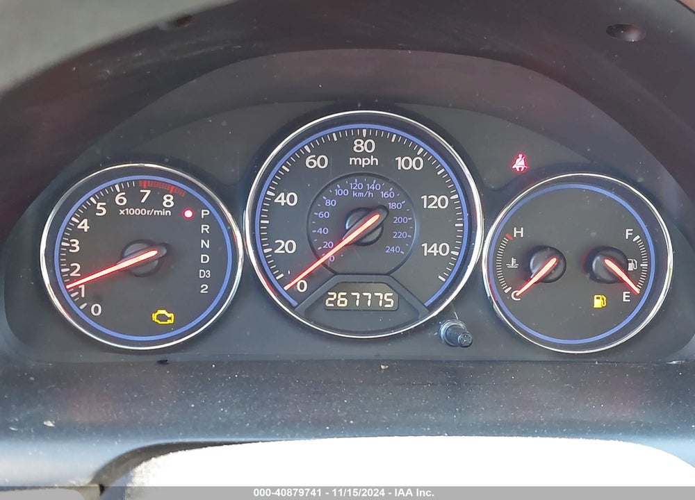 2004 HONDA CIVIC LX VIN: 2HGES16504H558992