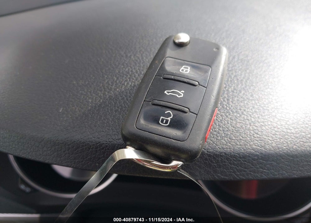 2017 VOLKSWAGEN JETTA 1.4T S VIN: 3VW167AJ4HM225711