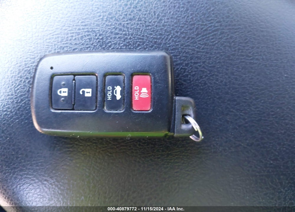 2015 TOYOTA CAMRY HYBRID SE VIN: 4T1BD1FKXFU147760