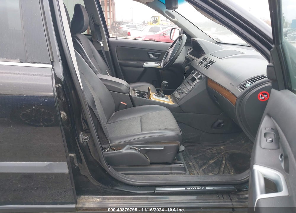 2006 VOLVO XC90 2.5T VIN: YV4CN592761295260