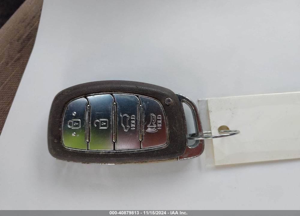 2021 HYUNDAI TUCSON VALUE VIN: KM8J33A46MU288728