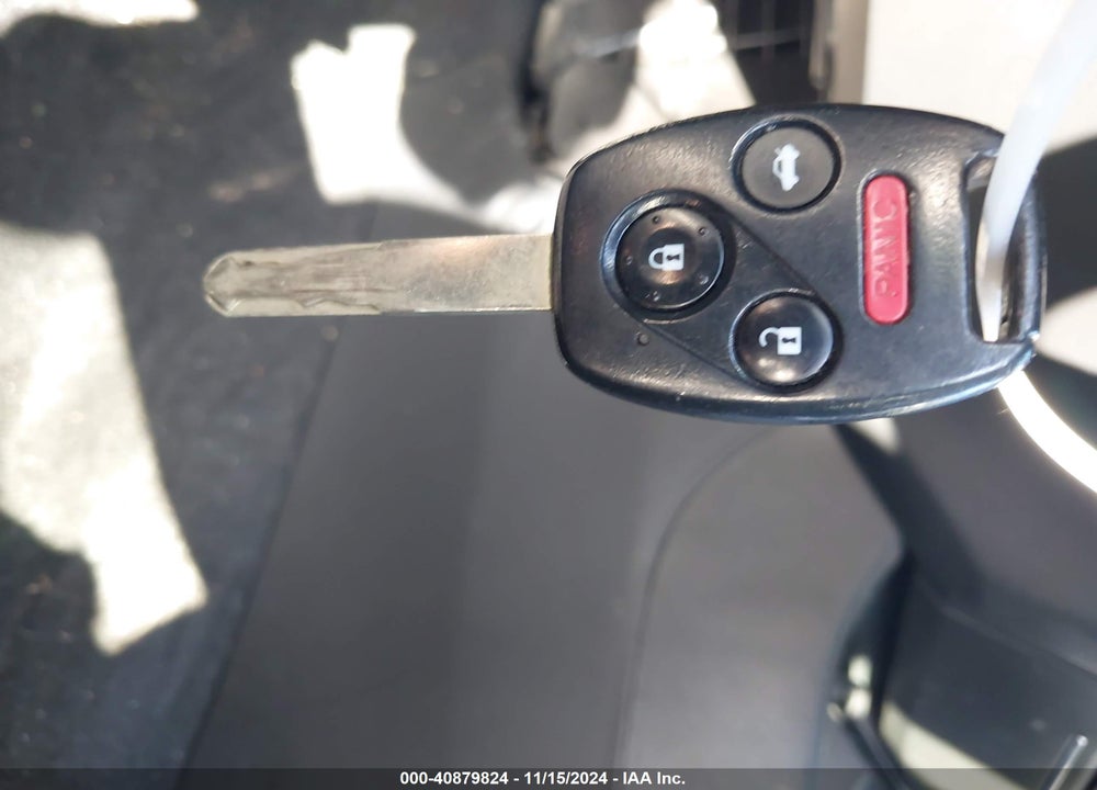 2013 HONDA CIVIC EX-L VIN: 19XFB2F94DE229543