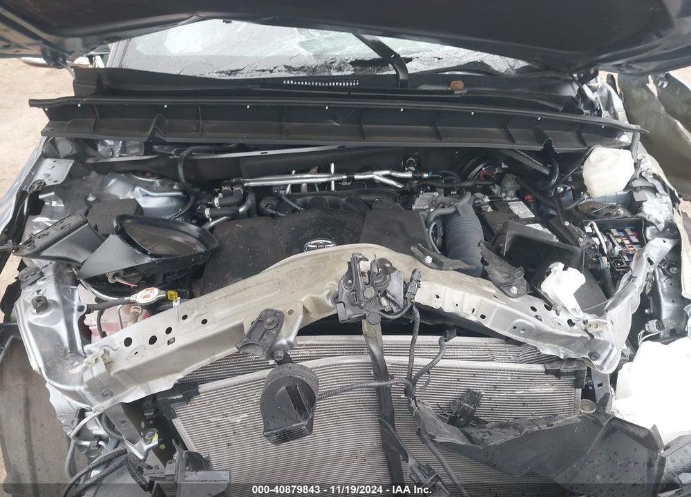 2021 TOYOTA HIGHLANDER PLATINUM VIN: 5TDFZRBH1MS158499