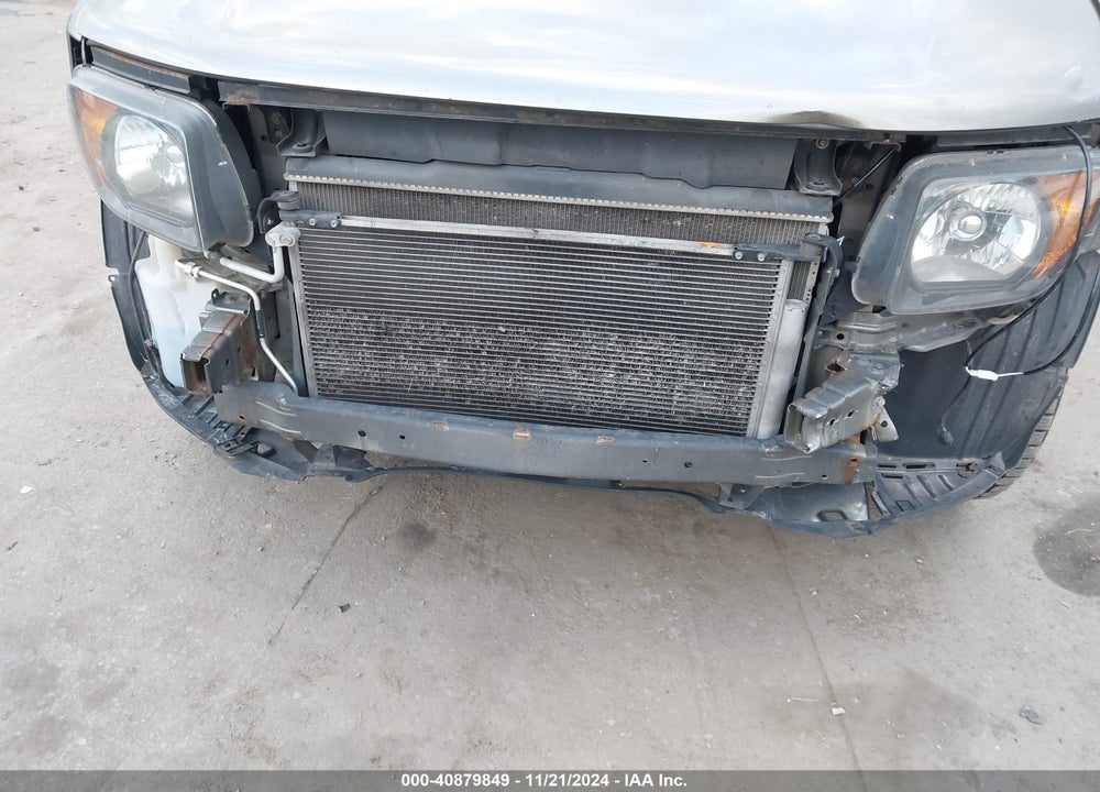2008 HONDA ELEMENT EX VIN: 5J6YH18768L015643
