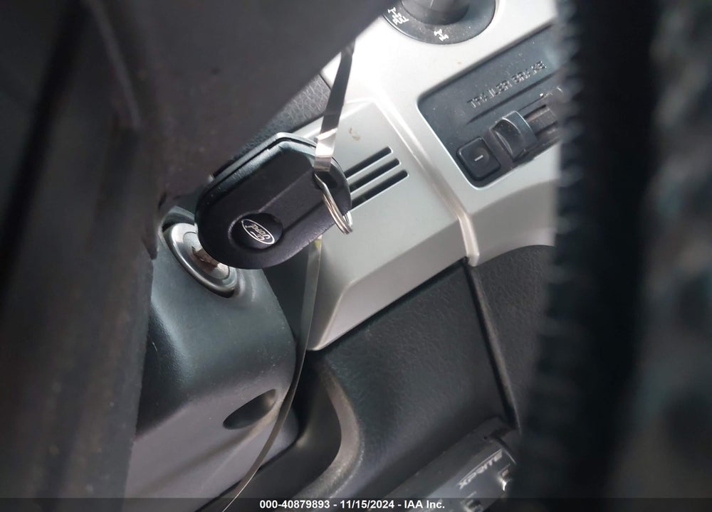 2014 FORD F-150 FX4 VIN: 1FTFW1ET5EKF83579