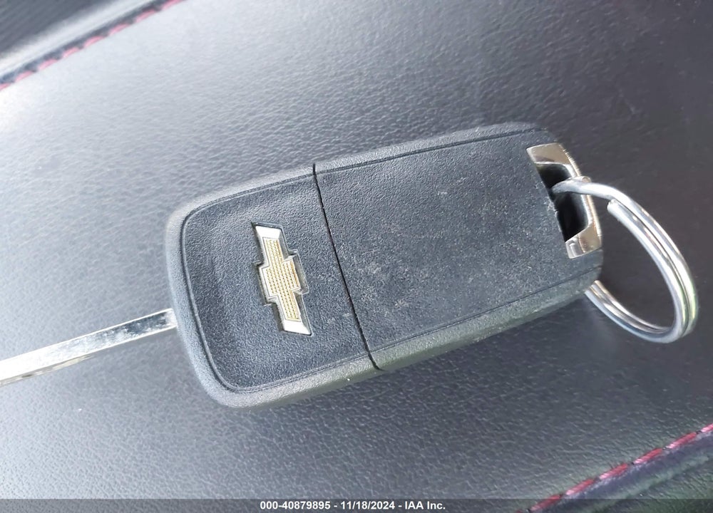 2015 CHEVROLET EQUINOX 1LT VIN: 2GNFLFEK6F6131200