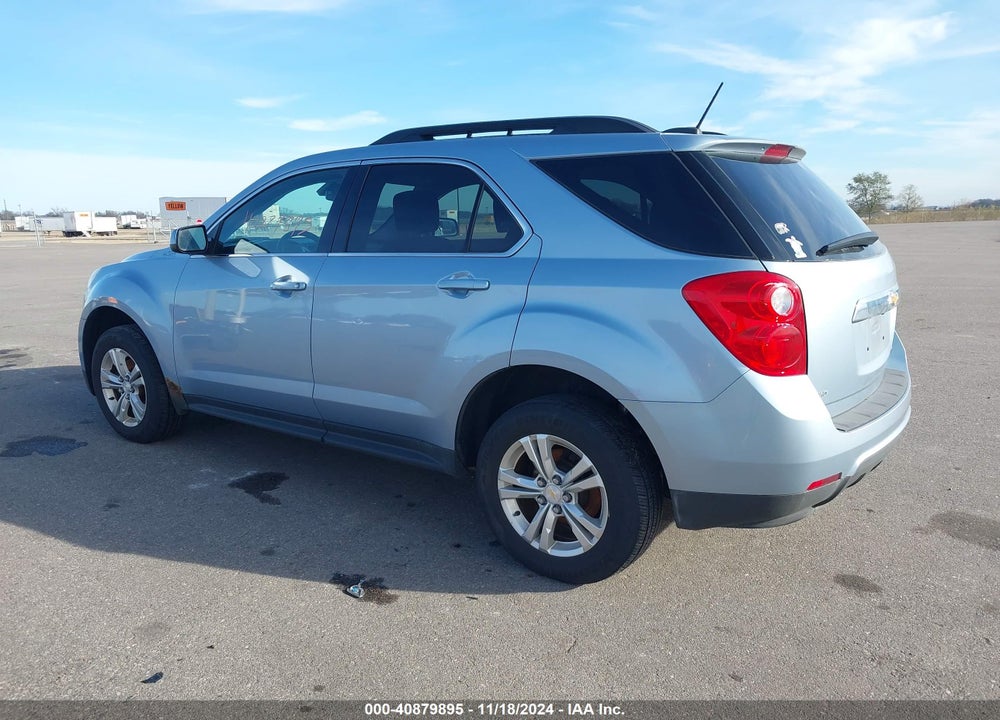 2015 CHEVROLET EQUINOX 1LT VIN: 2GNFLFEK6F6131200