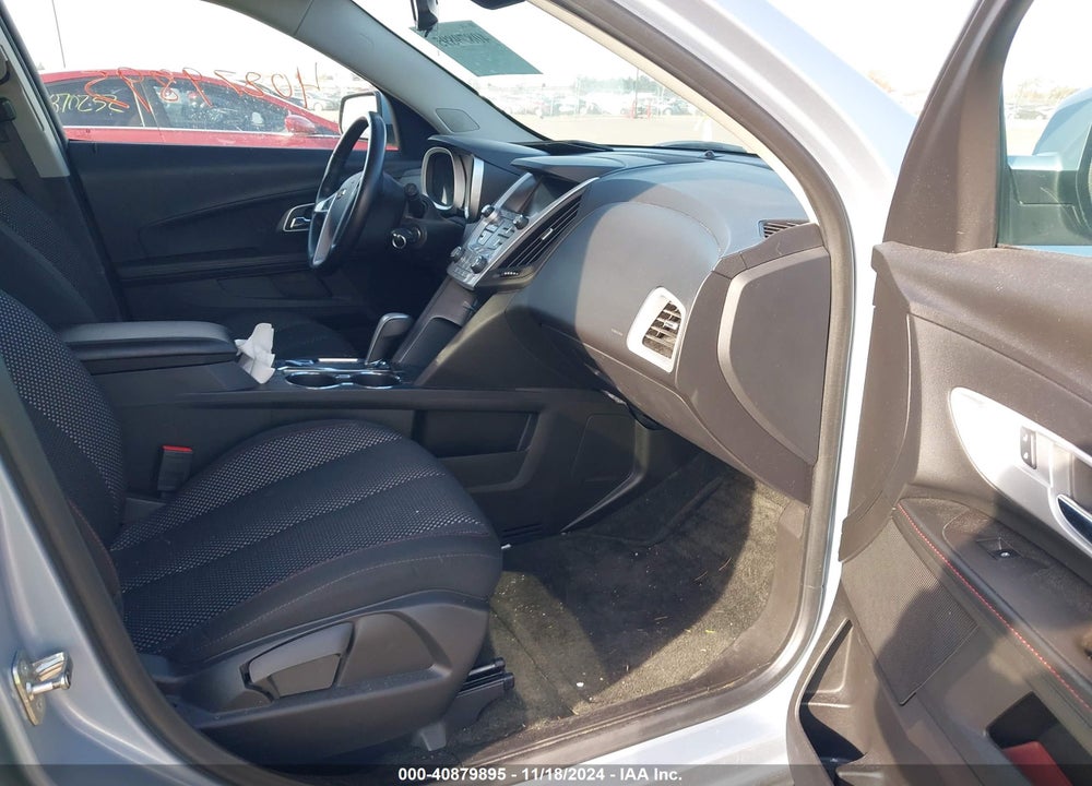 2015 CHEVROLET EQUINOX 1LT VIN: 2GNFLFEK6F6131200