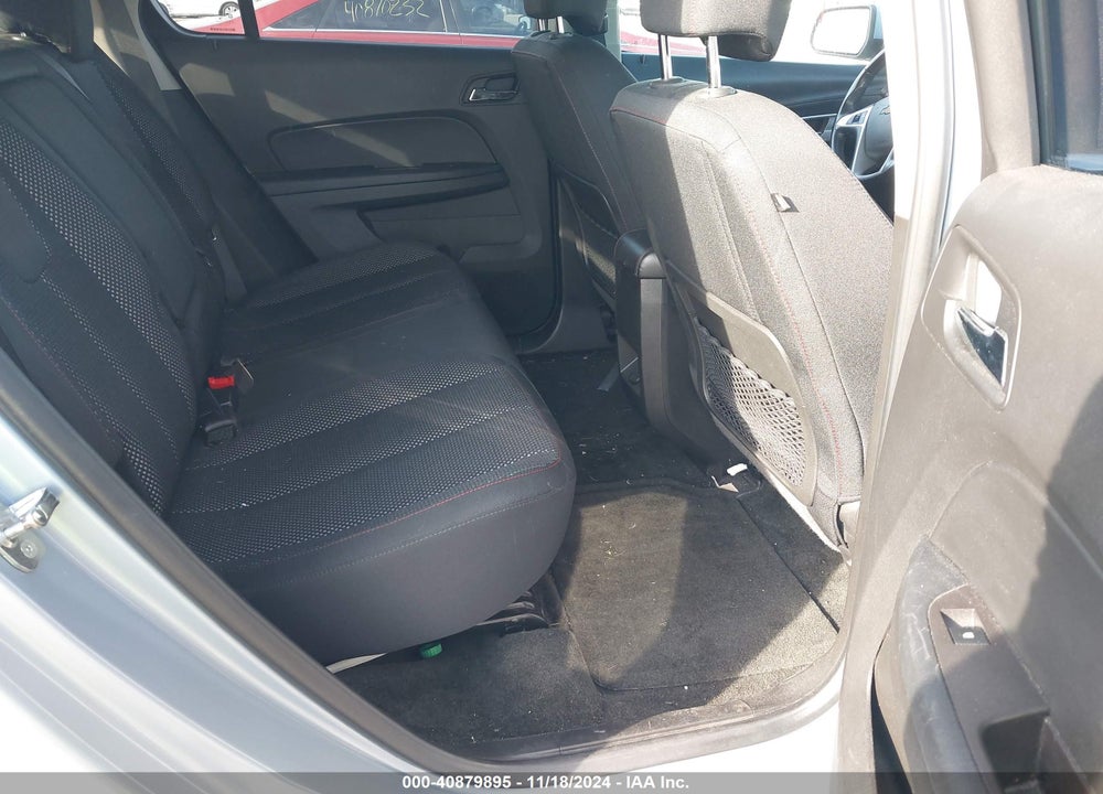 2015 CHEVROLET EQUINOX 1LT VIN: 2GNFLFEK6F6131200