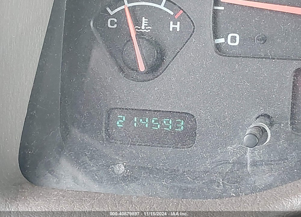 2003 DODGE DURANGO SLT PLUS VIN: 1D4HR58Z93F599963