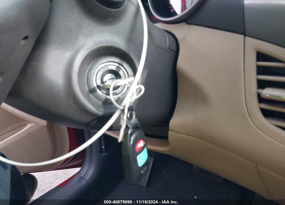 2013 HYUNDAI ELANTRA GLS VIN: KMHDH4AE2DU668887