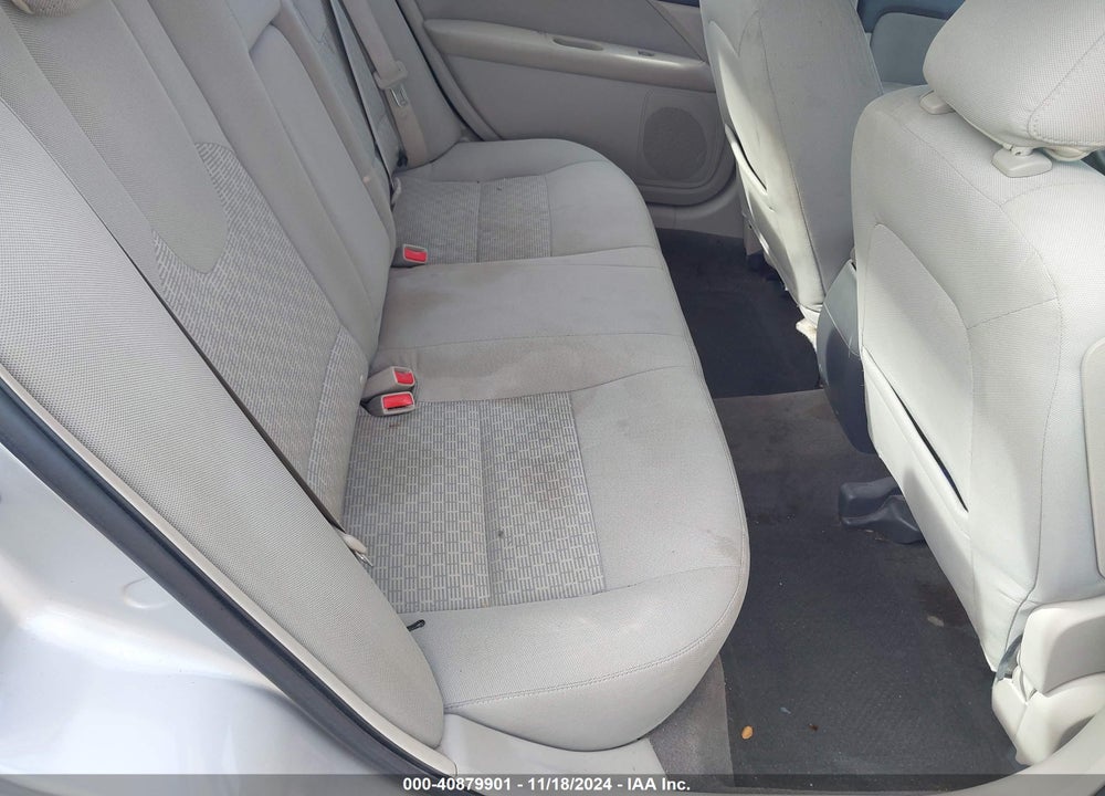 2010 FORD FUSION SE VIN: 3FAHP0HA3AR328855