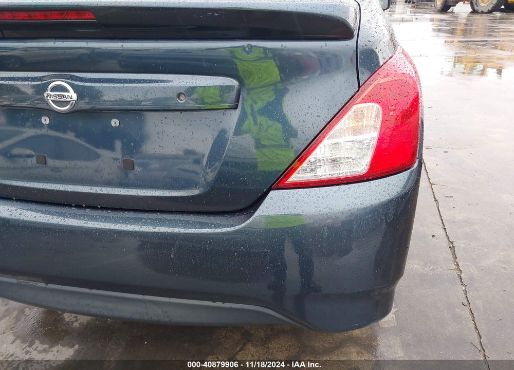 2016 NISSAN VERSA VIN: 3N1CN7AP0GL906426