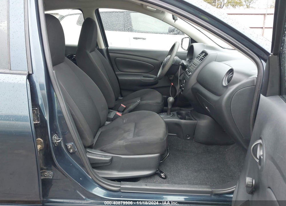 2016 NISSAN VERSA VIN: 3N1CN7AP0GL906426