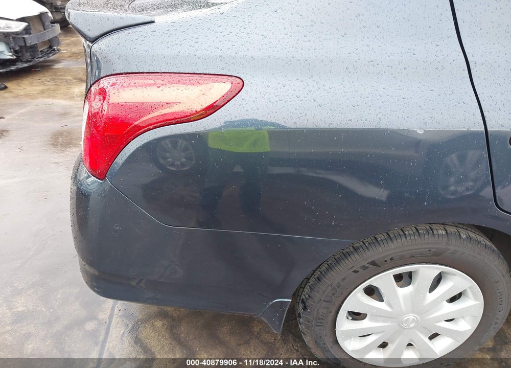 2016 NISSAN VERSA VIN: 3N1CN7AP0GL906426