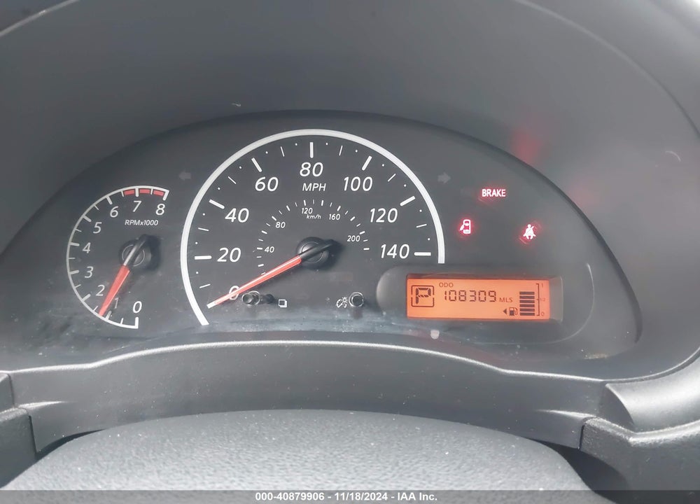 2016 NISSAN VERSA VIN: 3N1CN7AP0GL906426