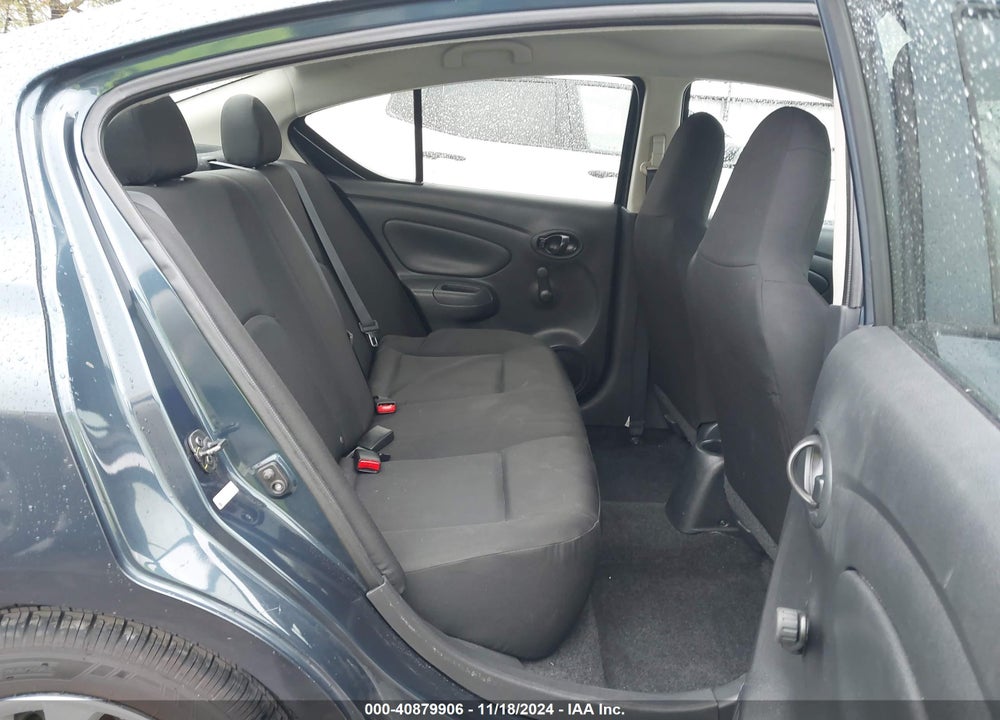 2016 NISSAN VERSA VIN: 3N1CN7AP0GL906426