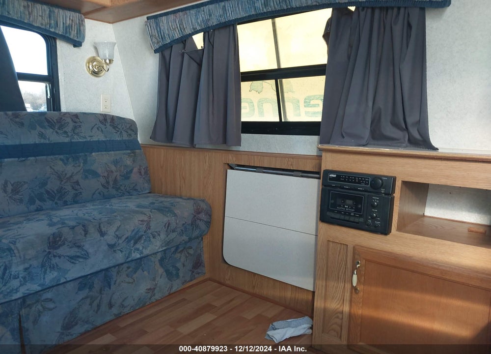 1997 FLEE WILDERNESS VIN: 1ED1M2426V4265382