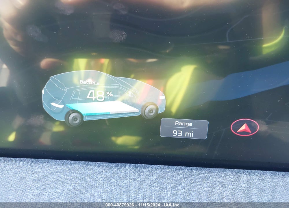2024 KIA EV6 WIND VIN: KNDC3DLC4R5188541