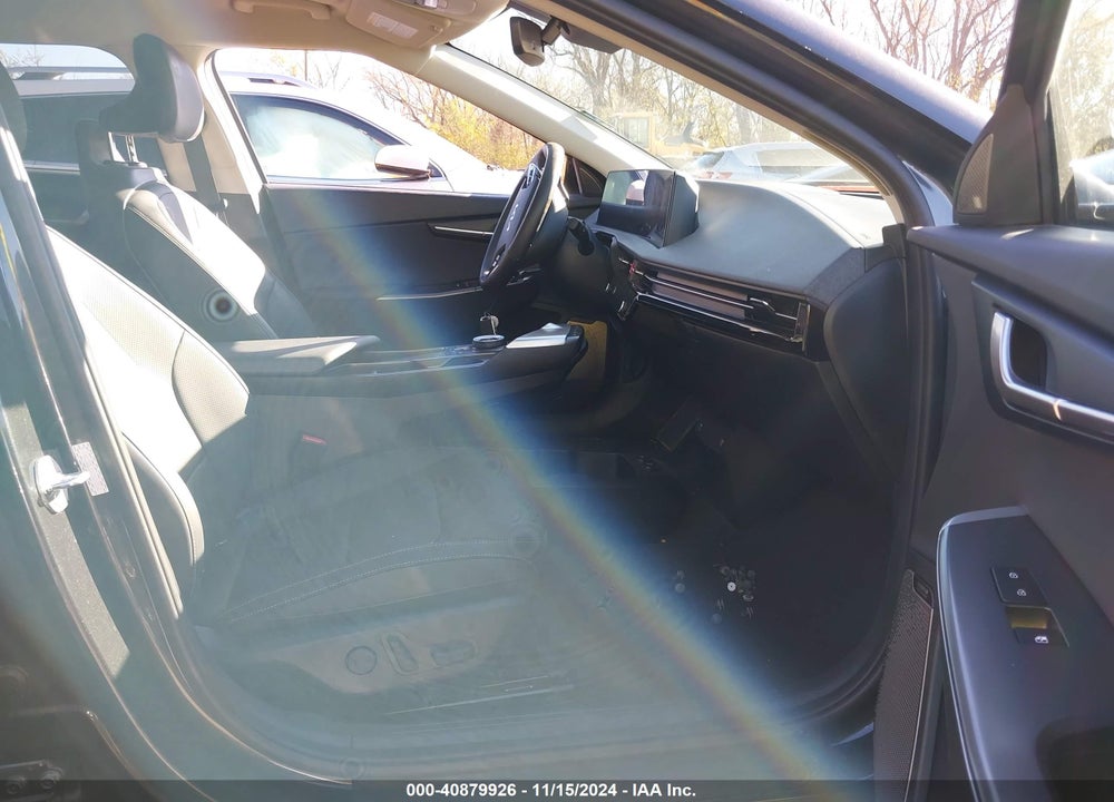 2024 KIA EV6 WIND VIN: KNDC3DLC4R5188541