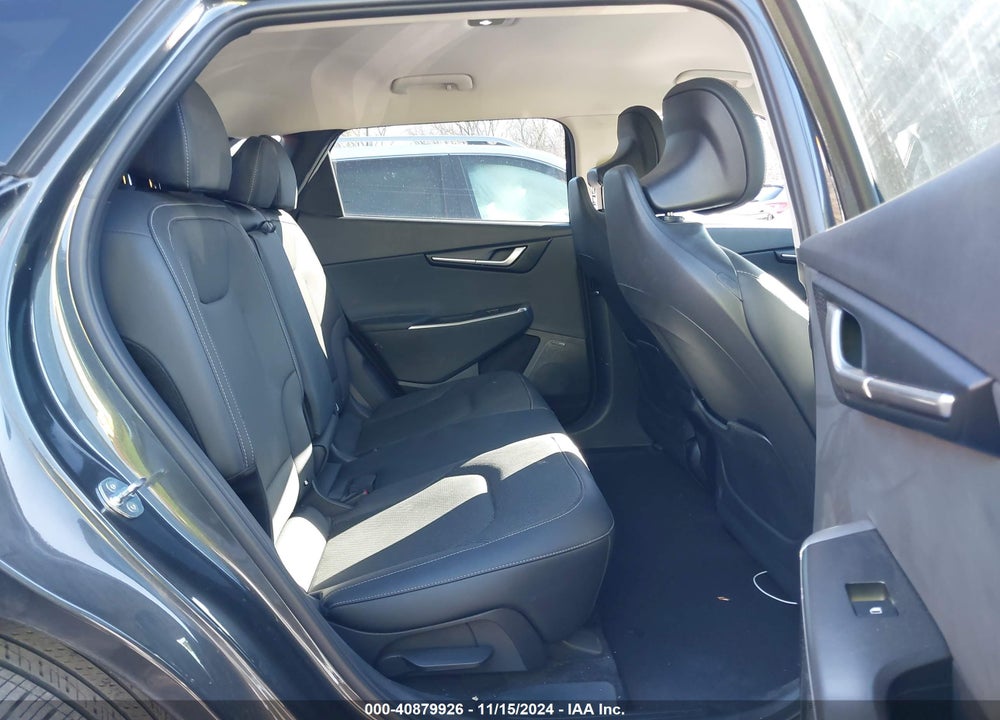 2024 KIA EV6 WIND VIN: KNDC3DLC4R5188541