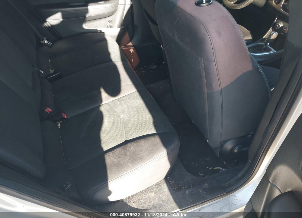 2012 CHRYSLER 200 VIN: 1C3CCBABXCN214151