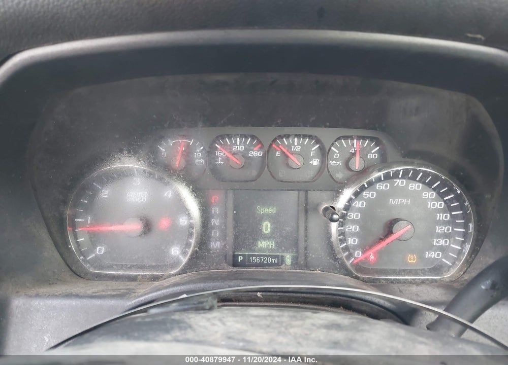 2016 GMC SIERRA 1500 VIN: 1GTN1LEH9GZ133560