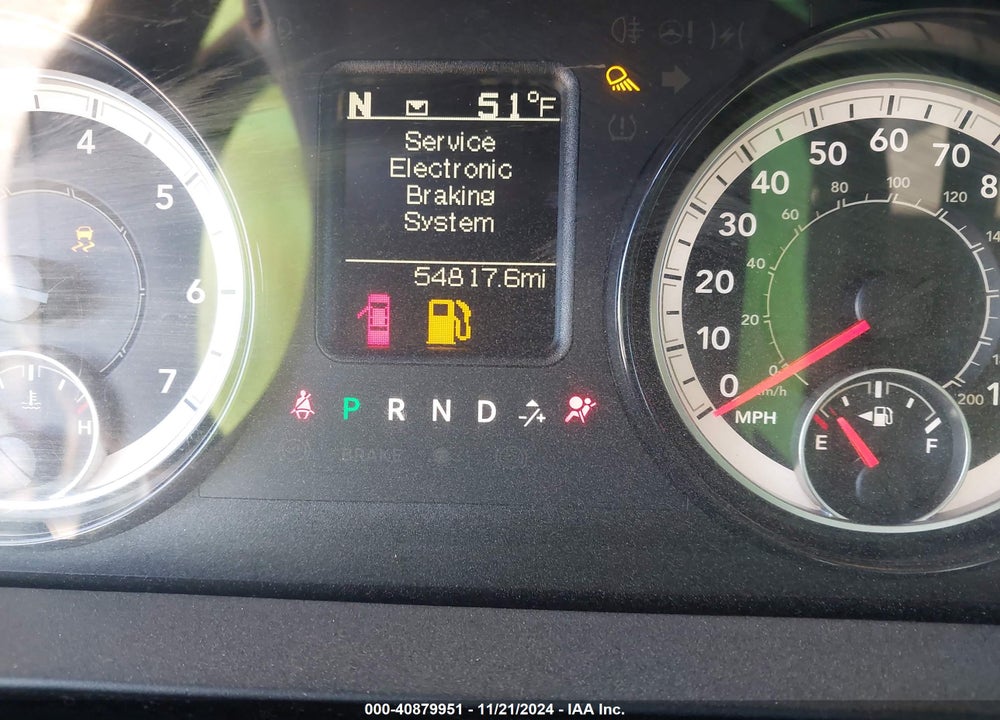 2018 RAM 3500 TRADESMAN  4X4 8' BOX VIN: 3C63R3GJ9JG422856