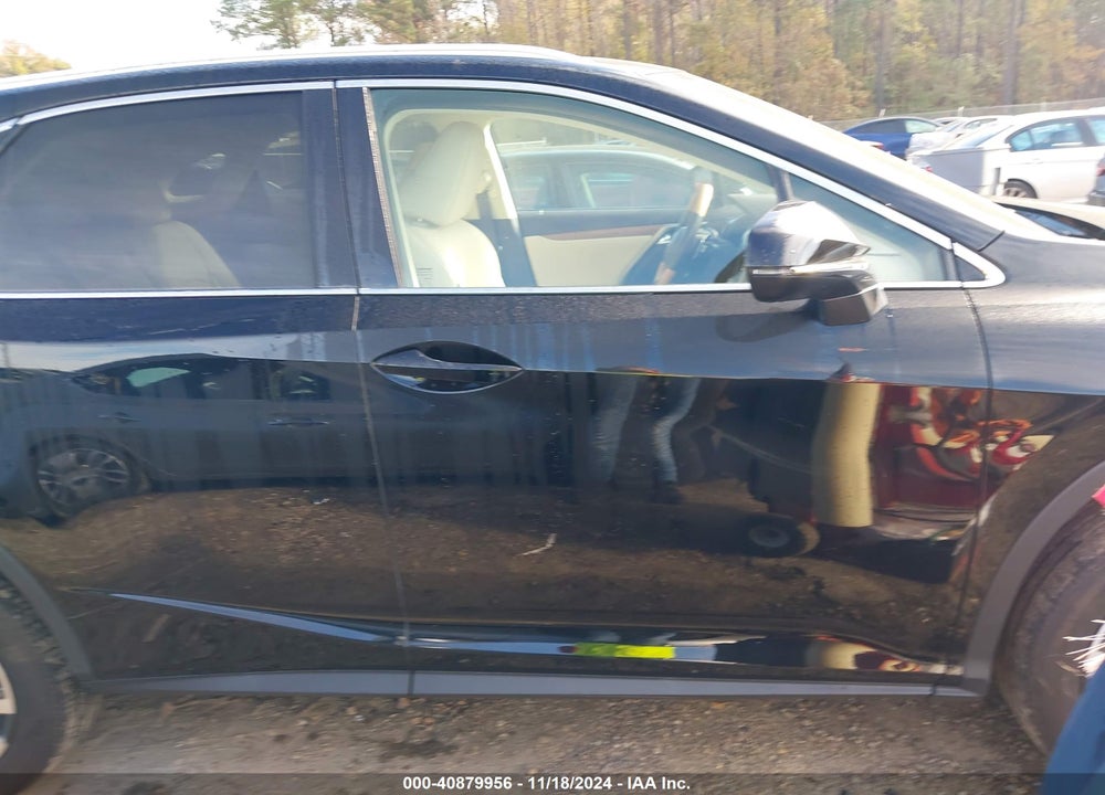 2020 LEXUS RX 350 VIN: 2T2HZMAA5LC161585